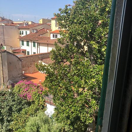 Ferienwohnung Atmosfere Rinascimentali Florenz Exterior foto